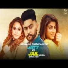 Jatt Vs Jail - Hukam Gurlez Akhtar Ringtone