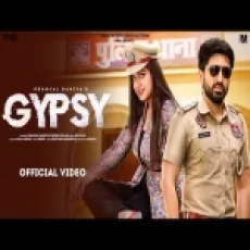 Gypsy - Gd Kaur Ringtone