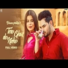 Tere Ghar De Niche - Bhanu Pratap Agnihotri Ringtone