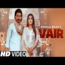Vair - Korala Maan Ringtone