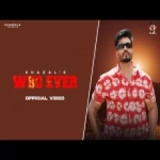 Who Ever - Khazala Ringtone
