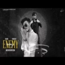Enemy - Sam Narula Ishan Bagga Ringtone