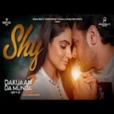 Shy-sang Lagdi Aa - Shipra Goyal Veet Baljit Ringtone
