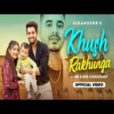 Khush Rakhunga - Sikanderr Ringtone