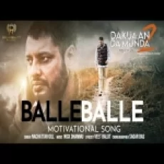 Balle Balle - Nachhatar Gill Ringtone