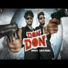 Don Don - Kirta Pendu Singga Ringtone