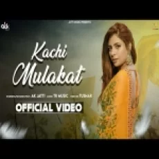 Kachi Mulakat - Ak Jatti Ringtone