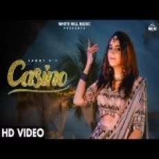 Casino - Sammy K Ringtone