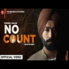 No Count - Tarsem Jassar Ringtone