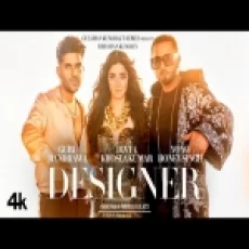 Designer - Guru Randhawa Yo Yo Honey Singh Ringtone