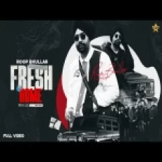 Fresh Home - Roop Bhullar Ringtone