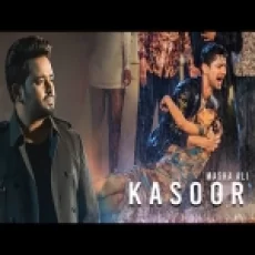 Kasoor - Masha Ali Ringtone