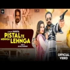 Pistal Te Mehnga Lehnga - Vinod Sorkhi Ringtone