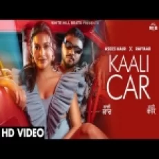 Kaali Car - Raftaarasees Kaur Ringtone