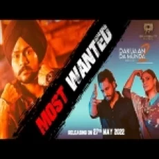 Most Wanted - Himmat Sandhu Ringtone