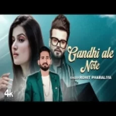 Gandhi Ale Note - Rohit Pharaliya Ringtone