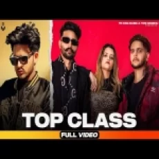 Top Class - Ravi Warraich Ringtone