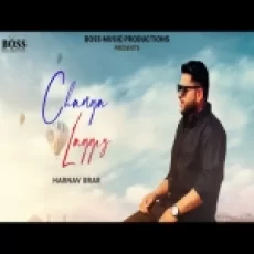 Changa Laggey - Harnav Brar Ringtone