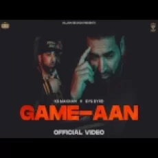 Gameaan - Ks Makhan Ringtone
