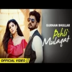 Pehli Mulaqat - Gurnam Bhullar Ringtone