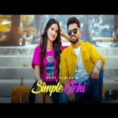 Simple Jahi - Avvy Khaira Ringtone