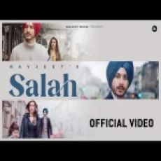 Salah - Navjeet Ringtone