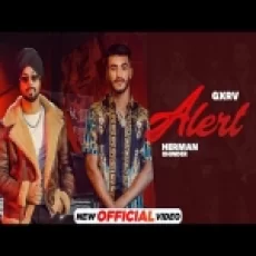 Alert - Gxrv Herman Bhinder Ringtone