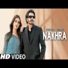 Nakhra - Korala Maan Ringtone