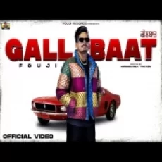 Gall Baat - Fouji Ringtone