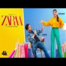 Zaraa - Sahil Kanda Ringtone