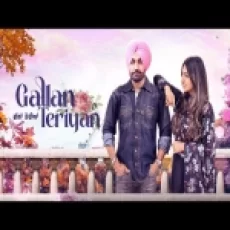 Gallan Teriyan - Ravinder Grewal Ringtone
