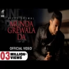 Munda Grewala Da - Gippy Grewal Ringtone