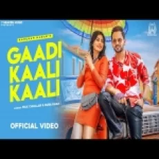 Gaadi Kaali Kaali - Kanchan Nagar Ringtone