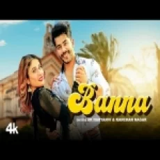 Banna - Uk Haryanvi Kanchan Nagar Ringtone