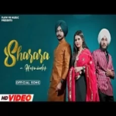 Sharara - Harminder Ringtone