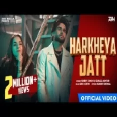 Harkheya Jatt - Nobby Singh Gurlej Akhtar Ringtone