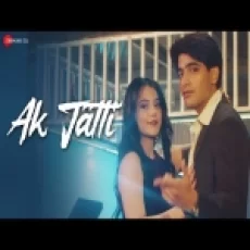 Ak Jatti - Yushm Ringtone