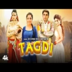 Tagdi - Dev Kumar Deva Anu Kadian Ringtone