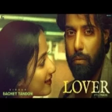 Lover (title Track) - Sachet Tandon Ringtone