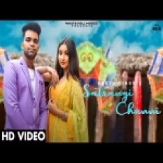 Satrangi Chunni - Harsh Singh Ringtone