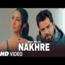 Nakhre - Arjan Dhillon Ringtone