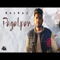Pagalpan - Balraj Ringtone