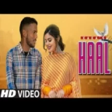 Haal - Kaka Ringtone