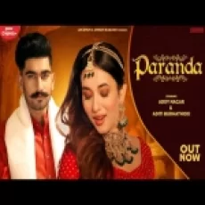 Paranda - Sonu Kakkar Addy Nagar Ringtone