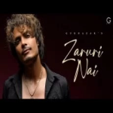 Zaruri Nai - Gurnazar Ringtone