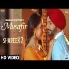 Musafir - Maninder Buttar Ringtone