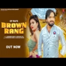 Brown Rang - Surender Romio Kanchan Nagar Ringtone