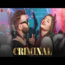 Criminal - The Deeps Ringtone