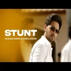 Stunt - Kulshan Sandhu Gurlej Akhtar Ringtone