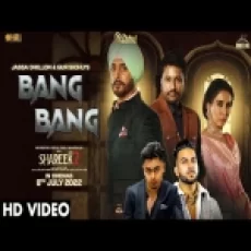 Bang Bang - Jassa Dhillon Gur Sidhu Ringtone